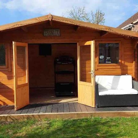 Modern 4 Bedroom House In Weymouth Sunny Corner Esterno foto