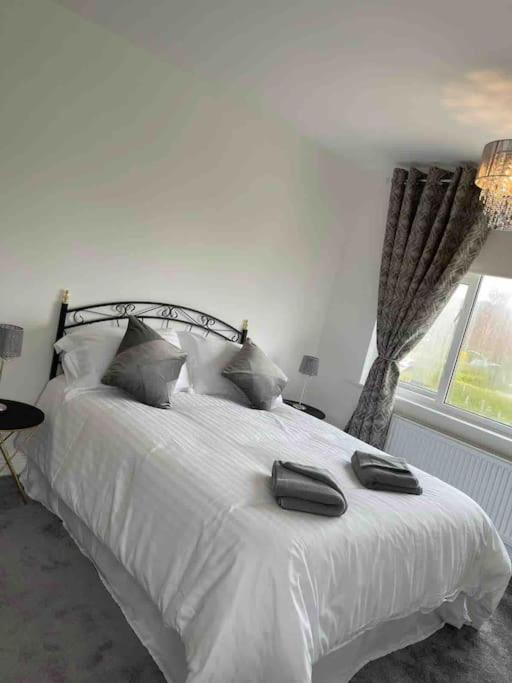 Modern 4 Bedroom House In Weymouth Sunny Corner Esterno foto