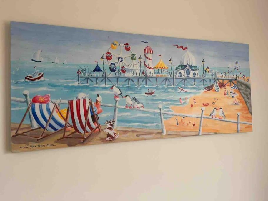 Modern 4 Bedroom House In Weymouth Sunny Corner Esterno foto