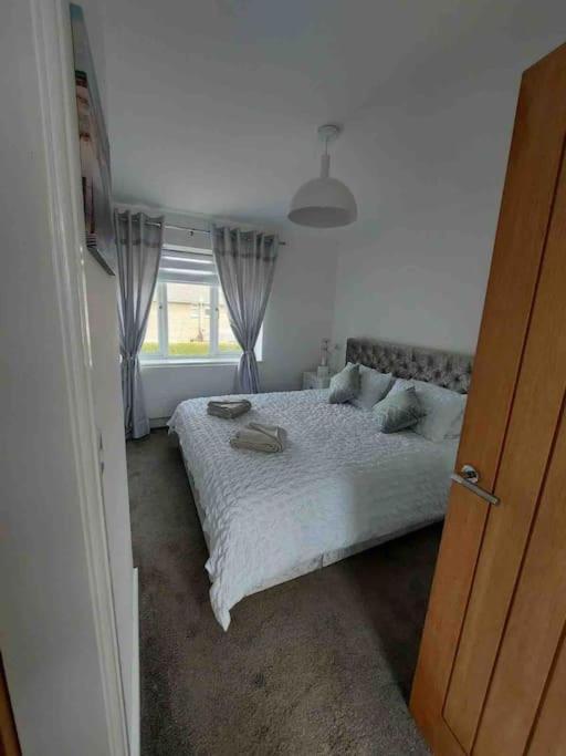 Modern 4 Bedroom House In Weymouth Sunny Corner Esterno foto
